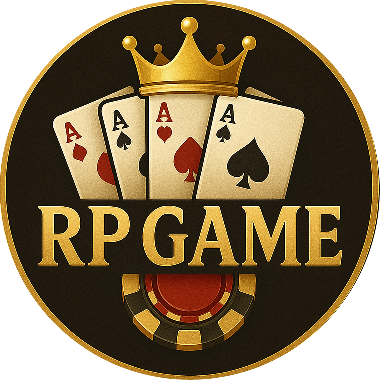 RP Game Logo